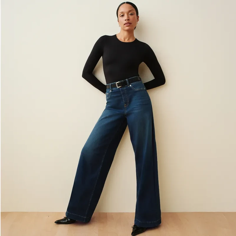 SPANX Jeans