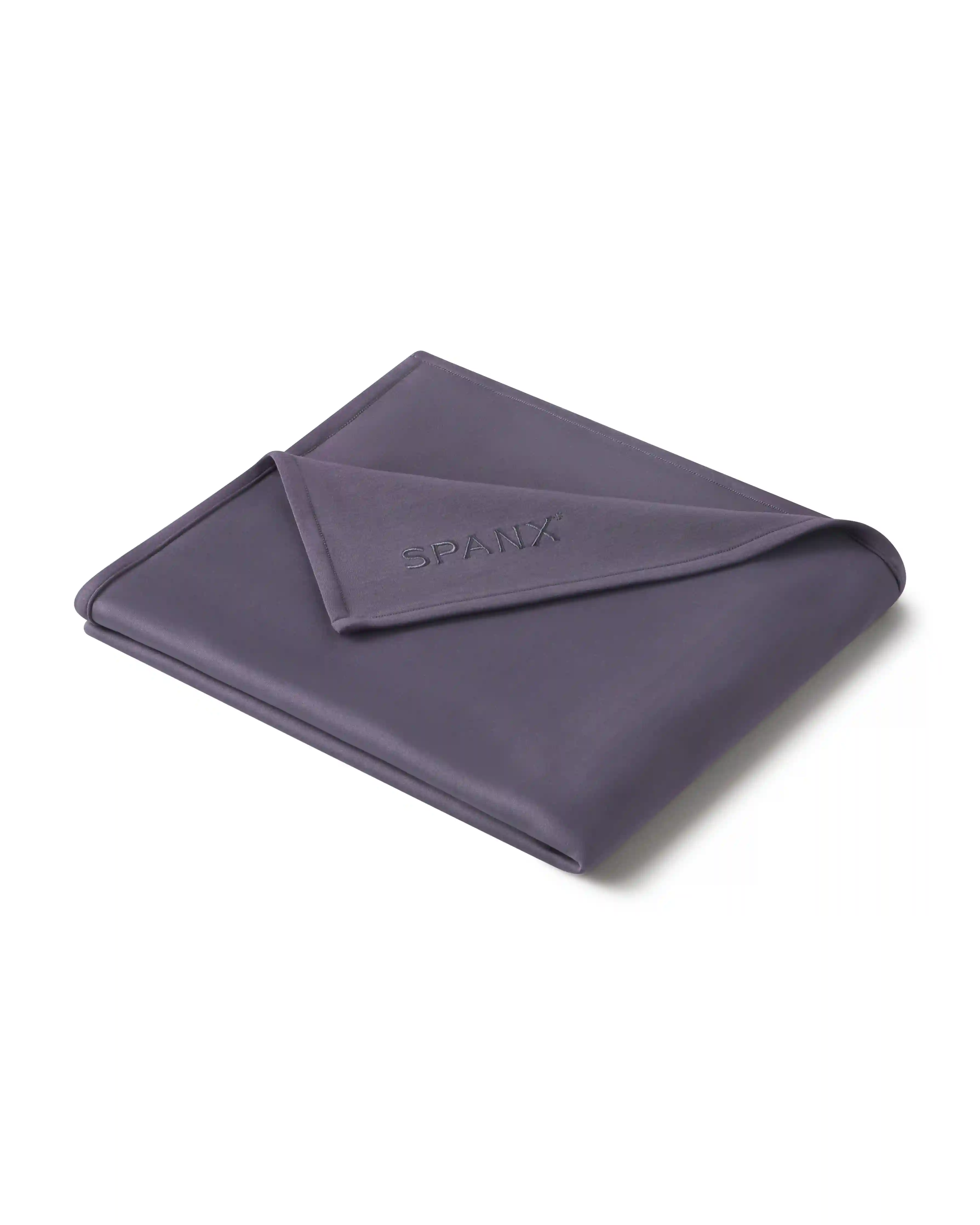 Alternative view of SPANX AirEssentials® Blanket | Storm