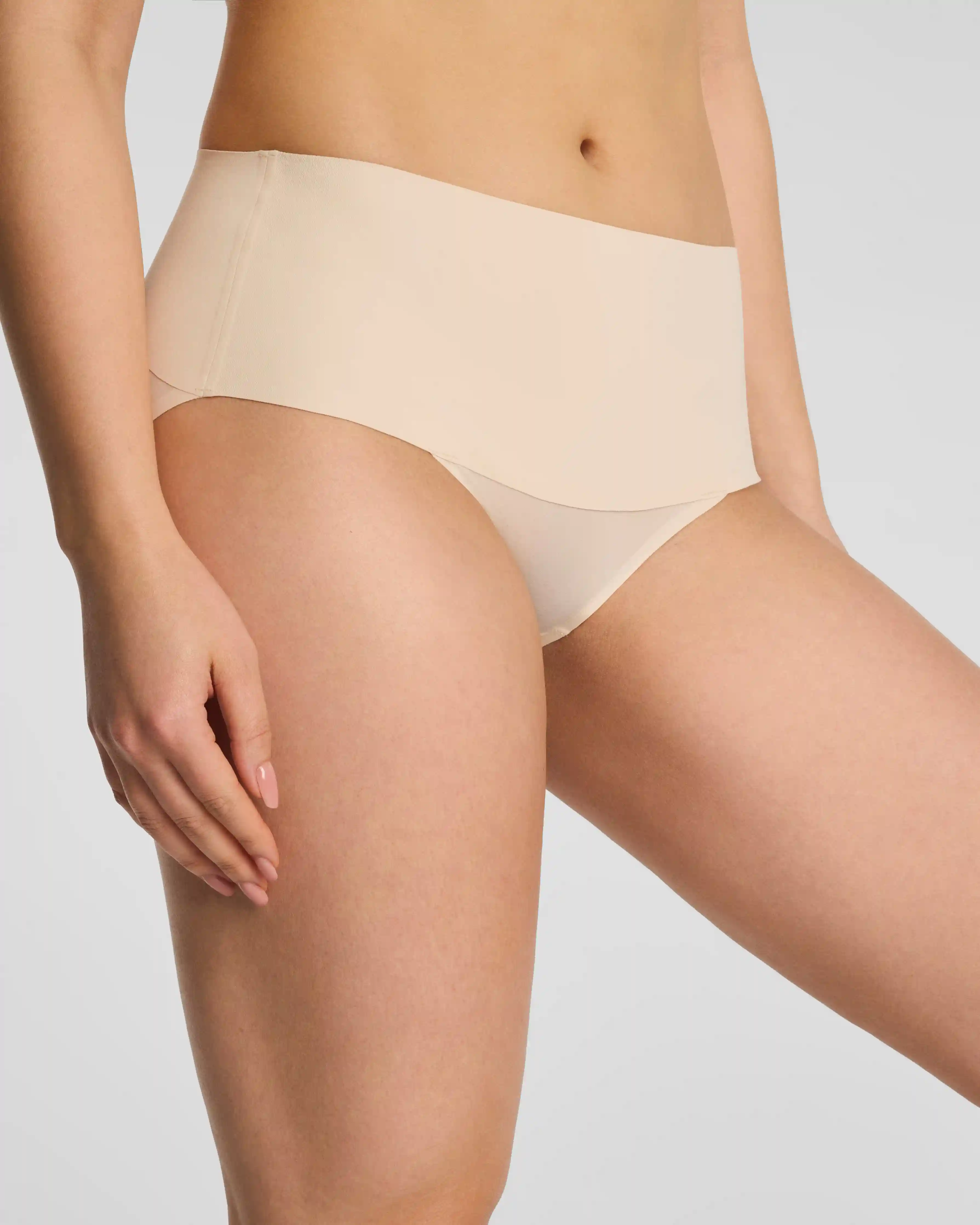SPANXsupersmooth®  Undie-tectable® Brief | Toasted Coconut
