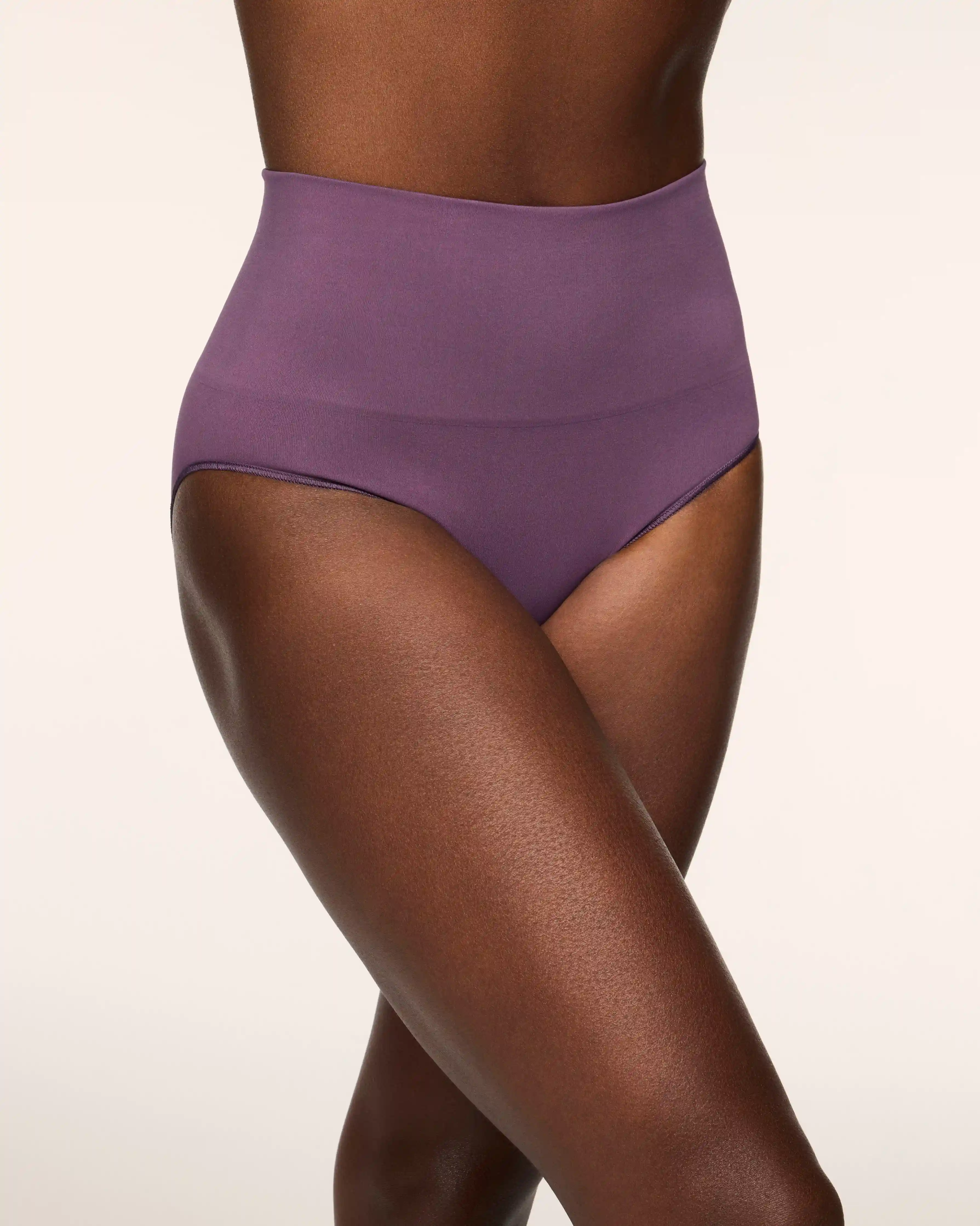 SPANXshape® ExtraOrdinary Brief | Evening Lilac