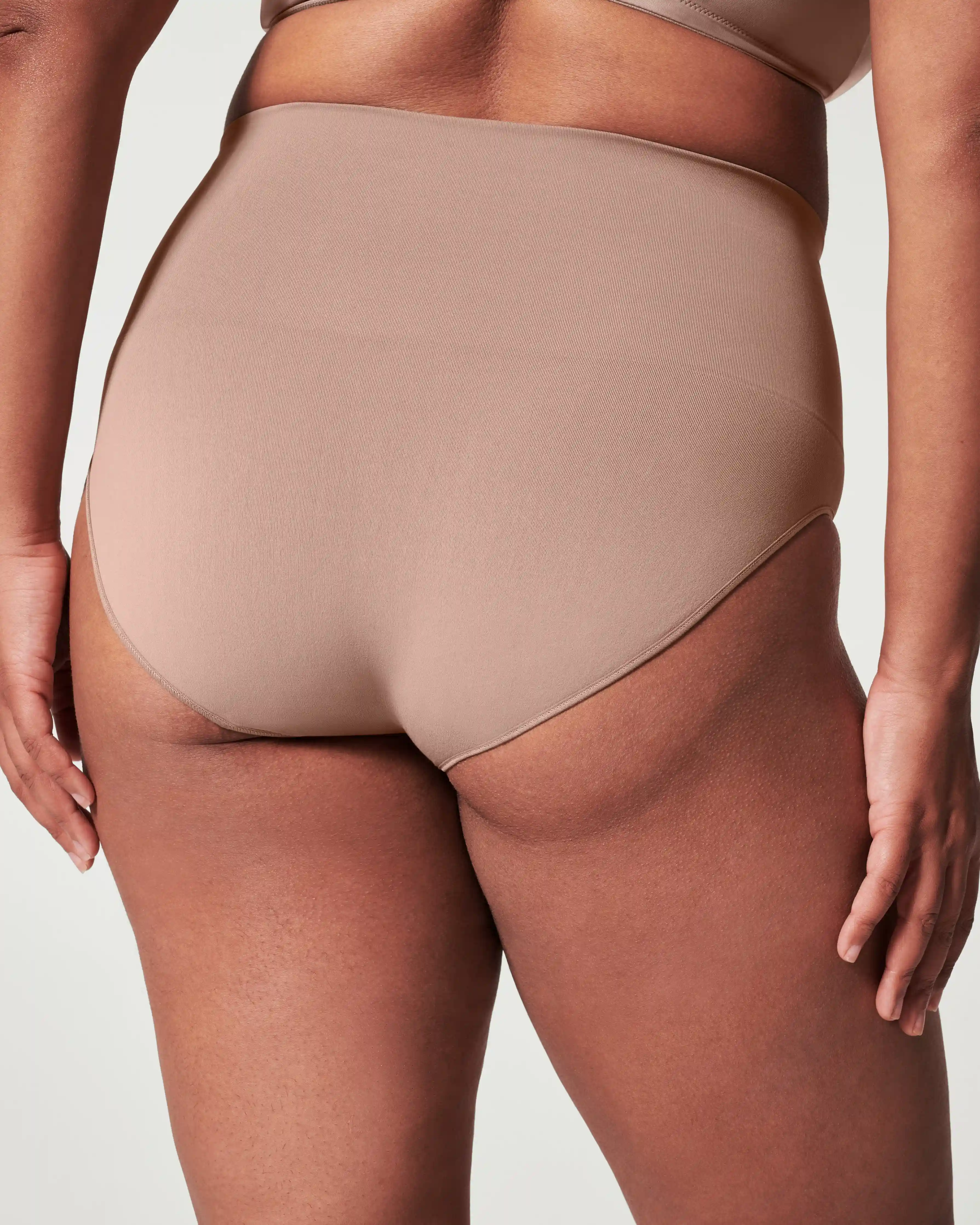 Alternative view of SPANXshape®  ExtraOrdinary Brief | Cafe Au Lait