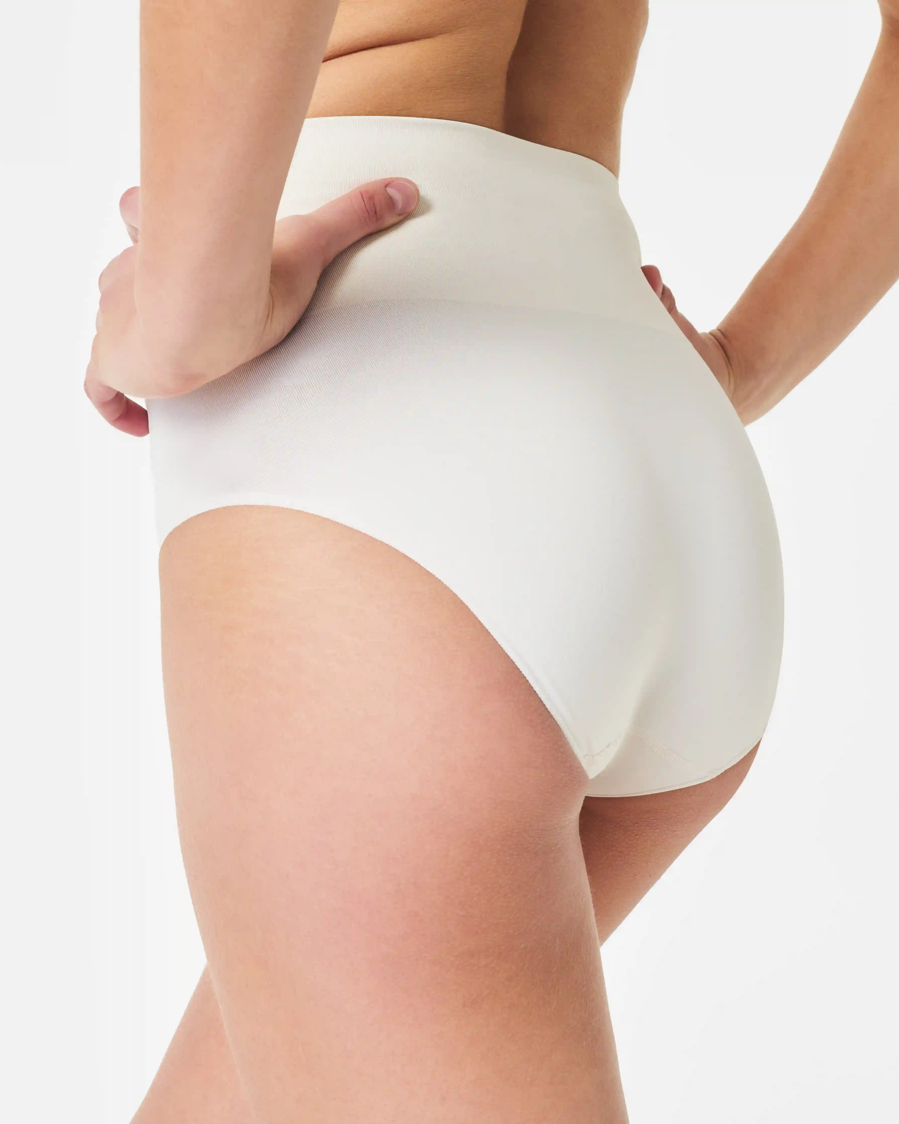 Alternative view of SPANXshape®  ExtraOrdinary Brief | Linen