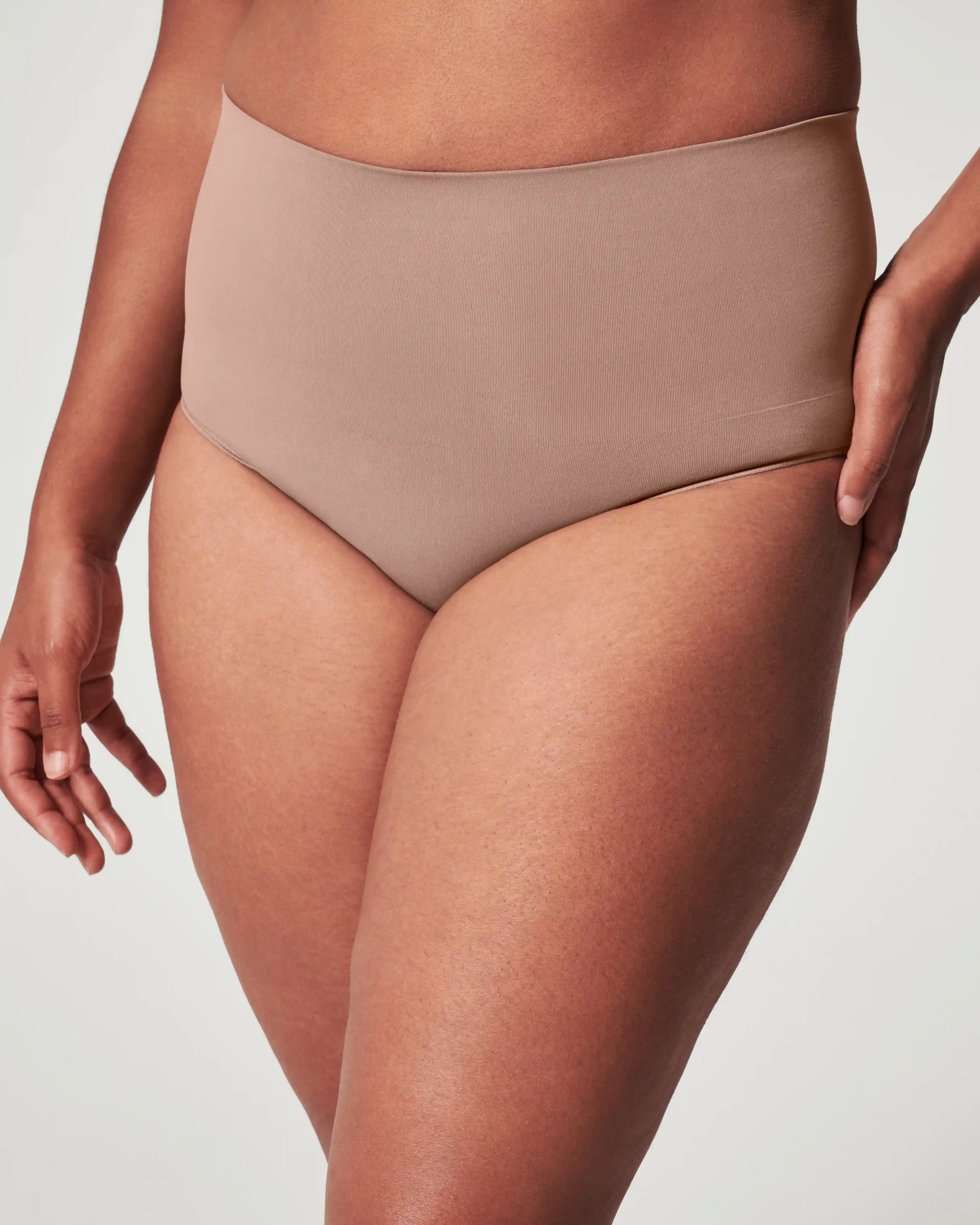 SPANXshape®  ExtraOrdinary Brief | Cafe Au Lait