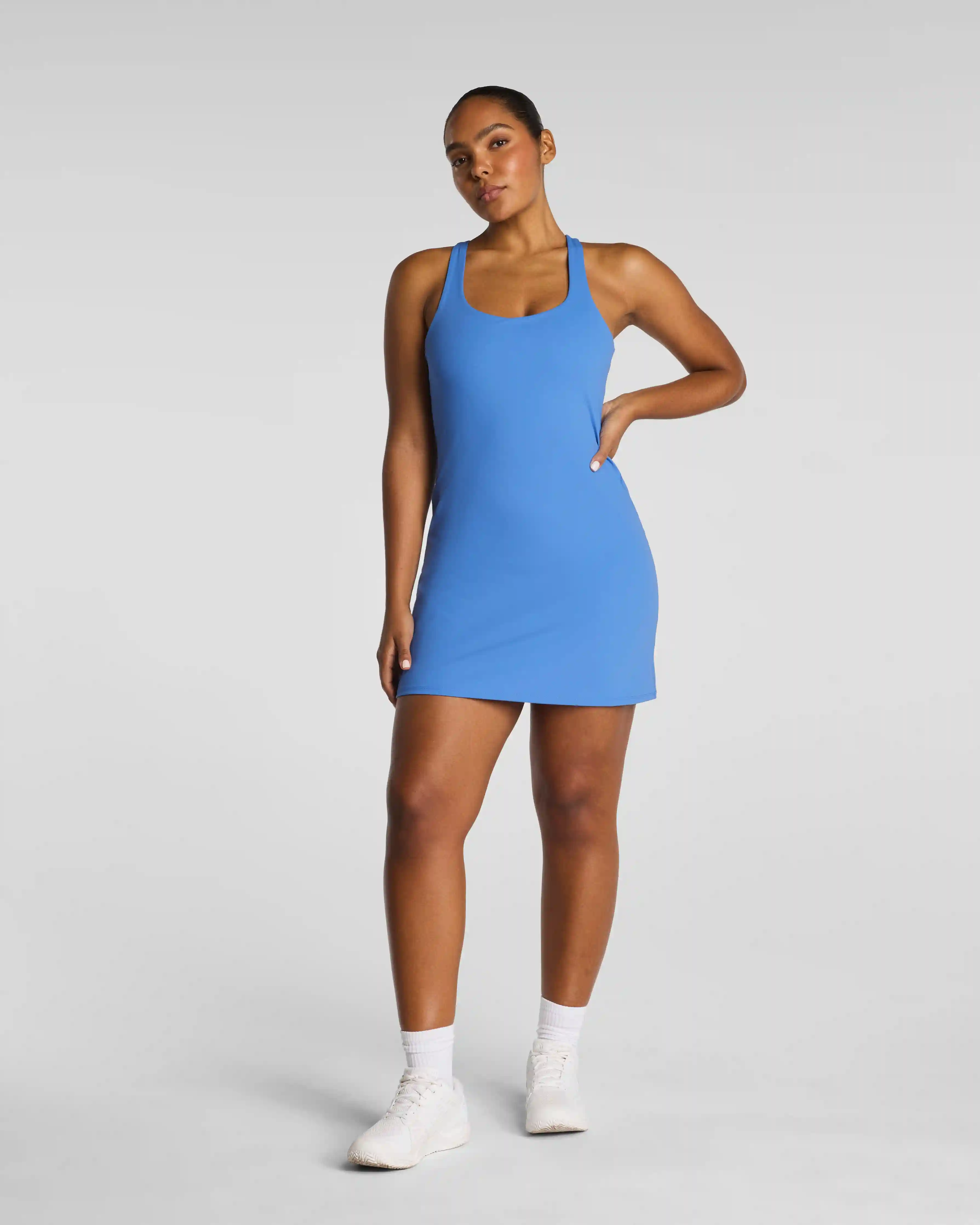 SPANXshape®  BoostUp Racerback Dress | Aster