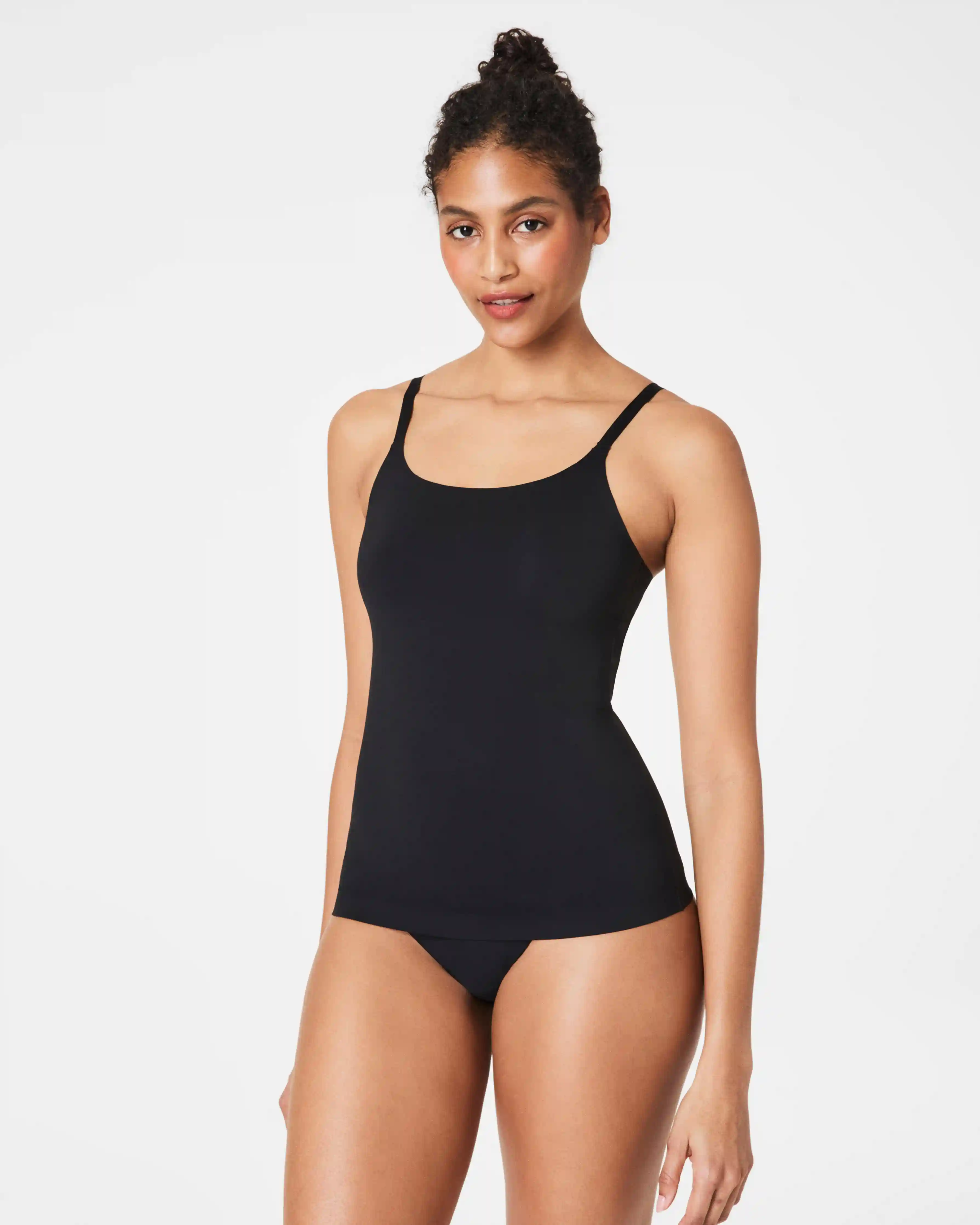 SPANXsupersmooth®  Essential Cami | Very Black