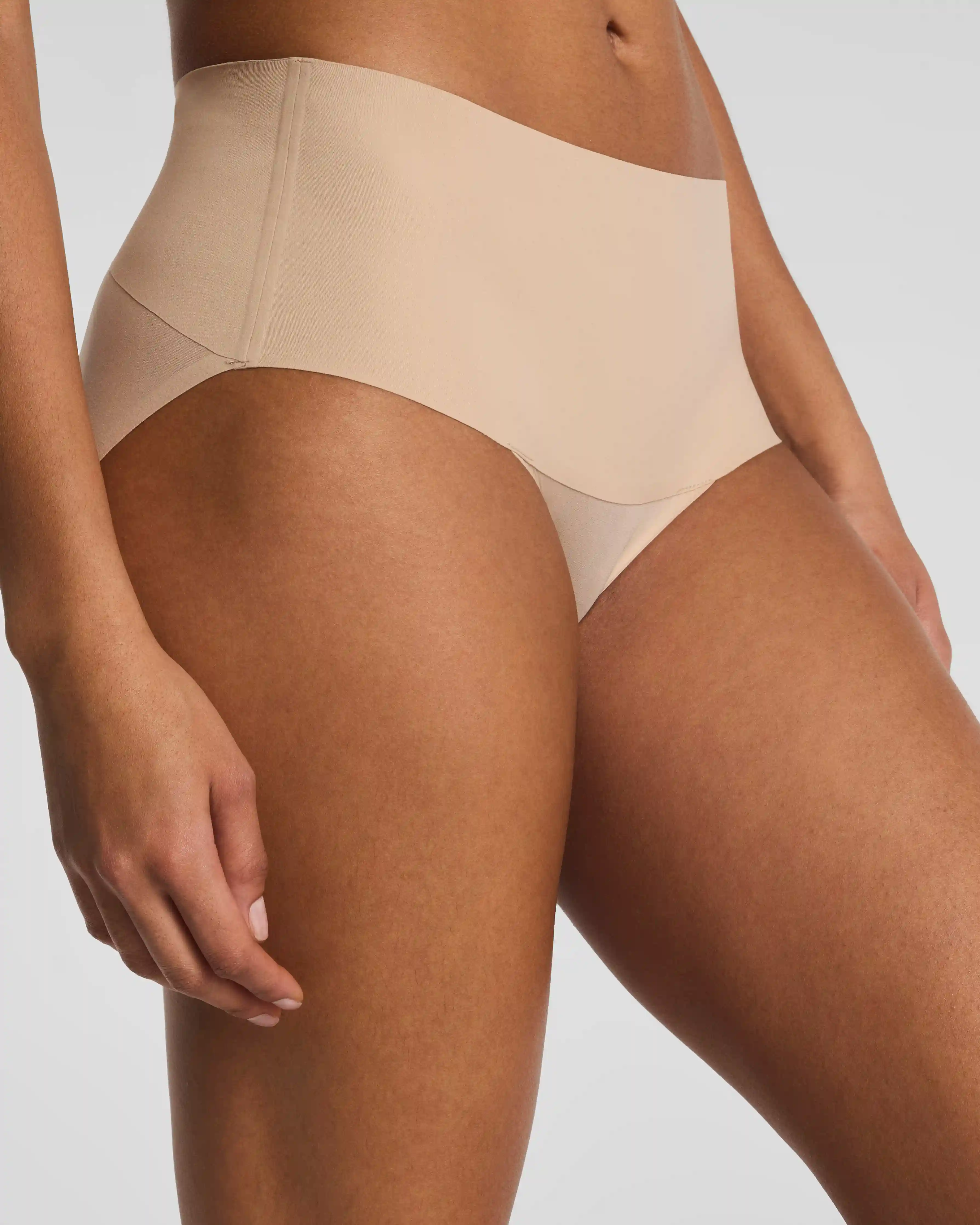 SPANXsupersmooth®  Undie-tectable® Brief | Chai