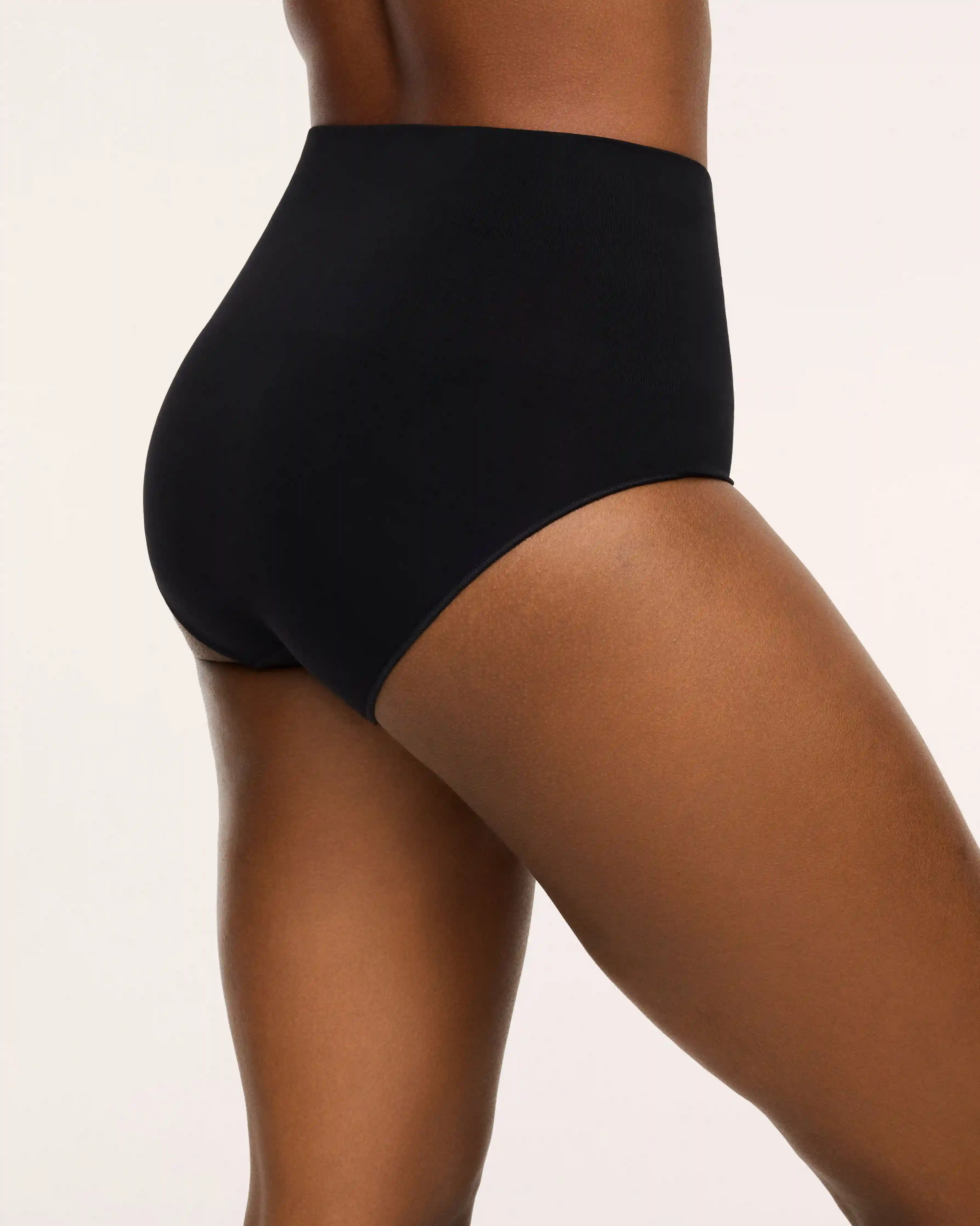 Alternative view of SPANXshape®  ExtraOrdinary Brief | Very Black