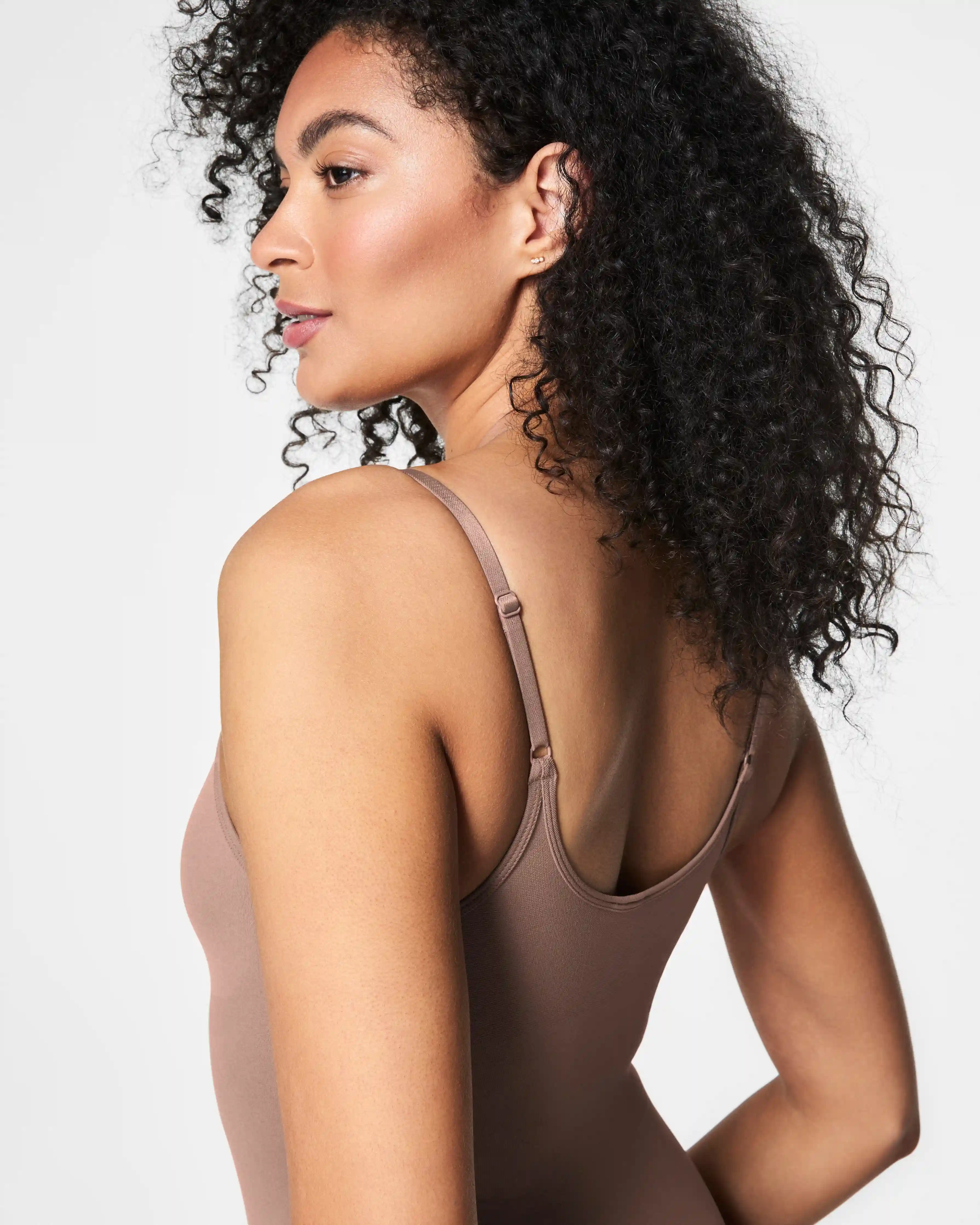 SPANXsculpt®  Seamless Power Cami | Cafe Au Lait