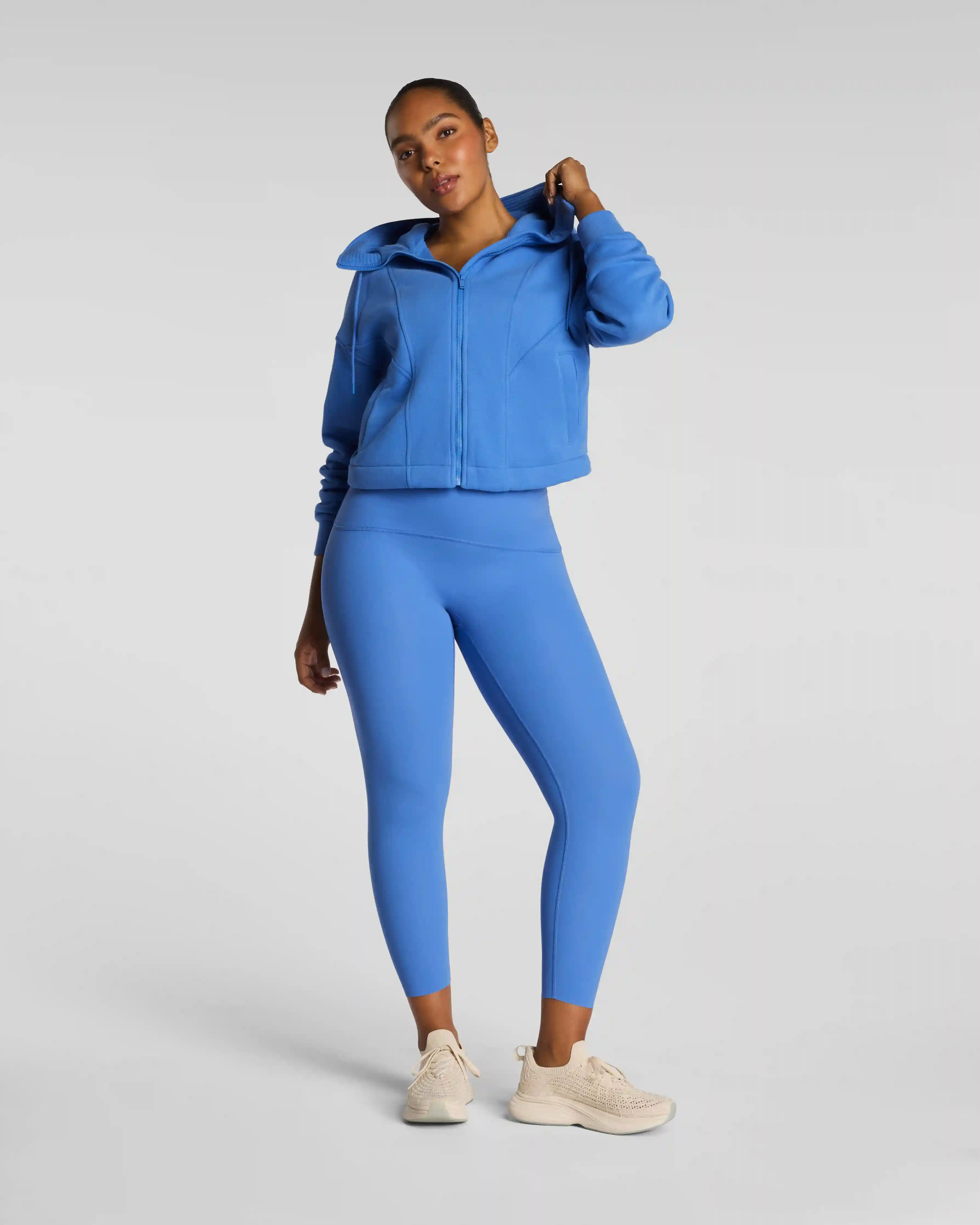 SPANXshape® Booty Boost® 7/8 Leggings | Aster