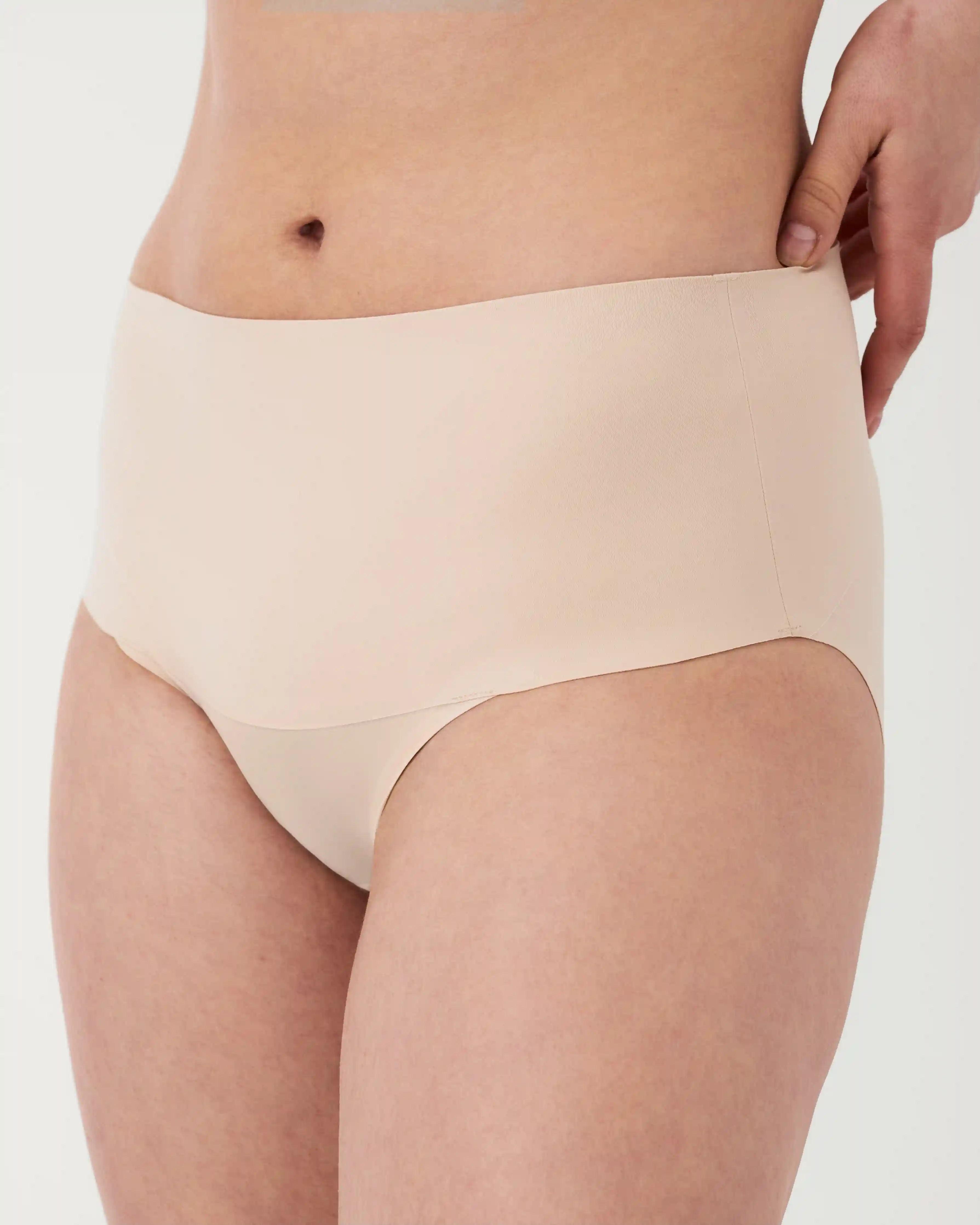 SPANXsupersmooth®  Undie-tectable® Brief | Soft Nude
