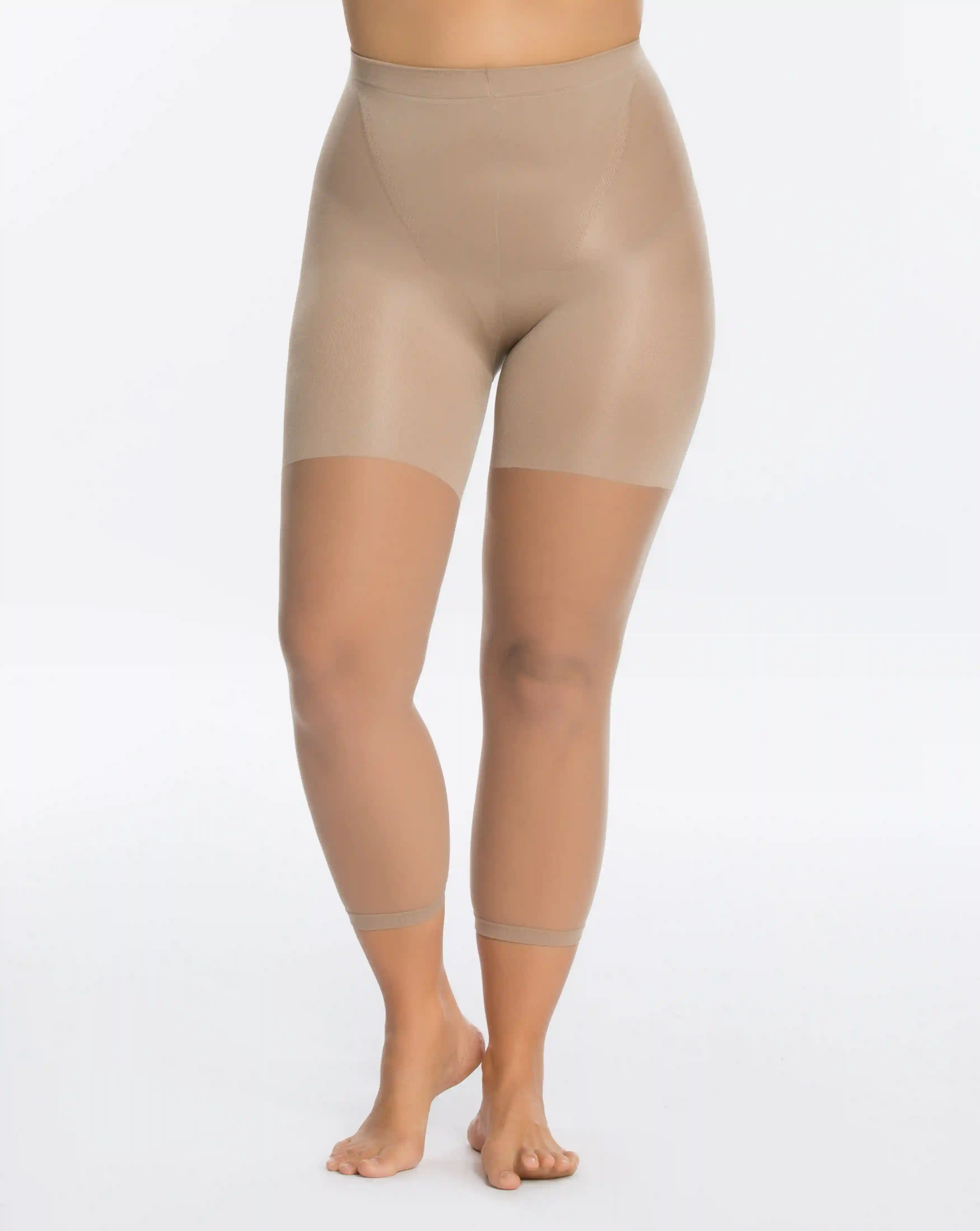 SPANXshape®  Original Spanx® Footless Sheers | Nude