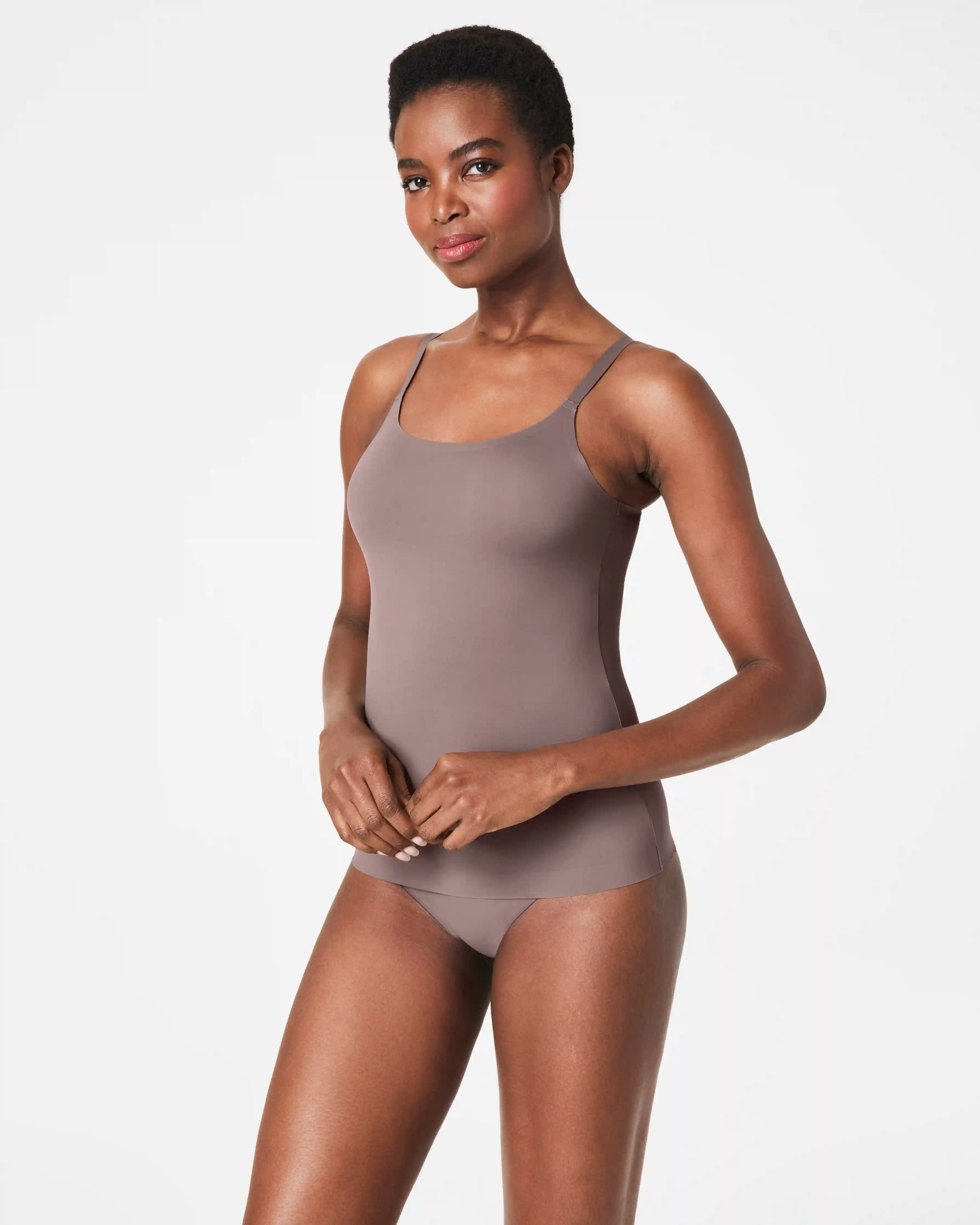 SPANXsupersmooth®  Essential Cami | Smoke