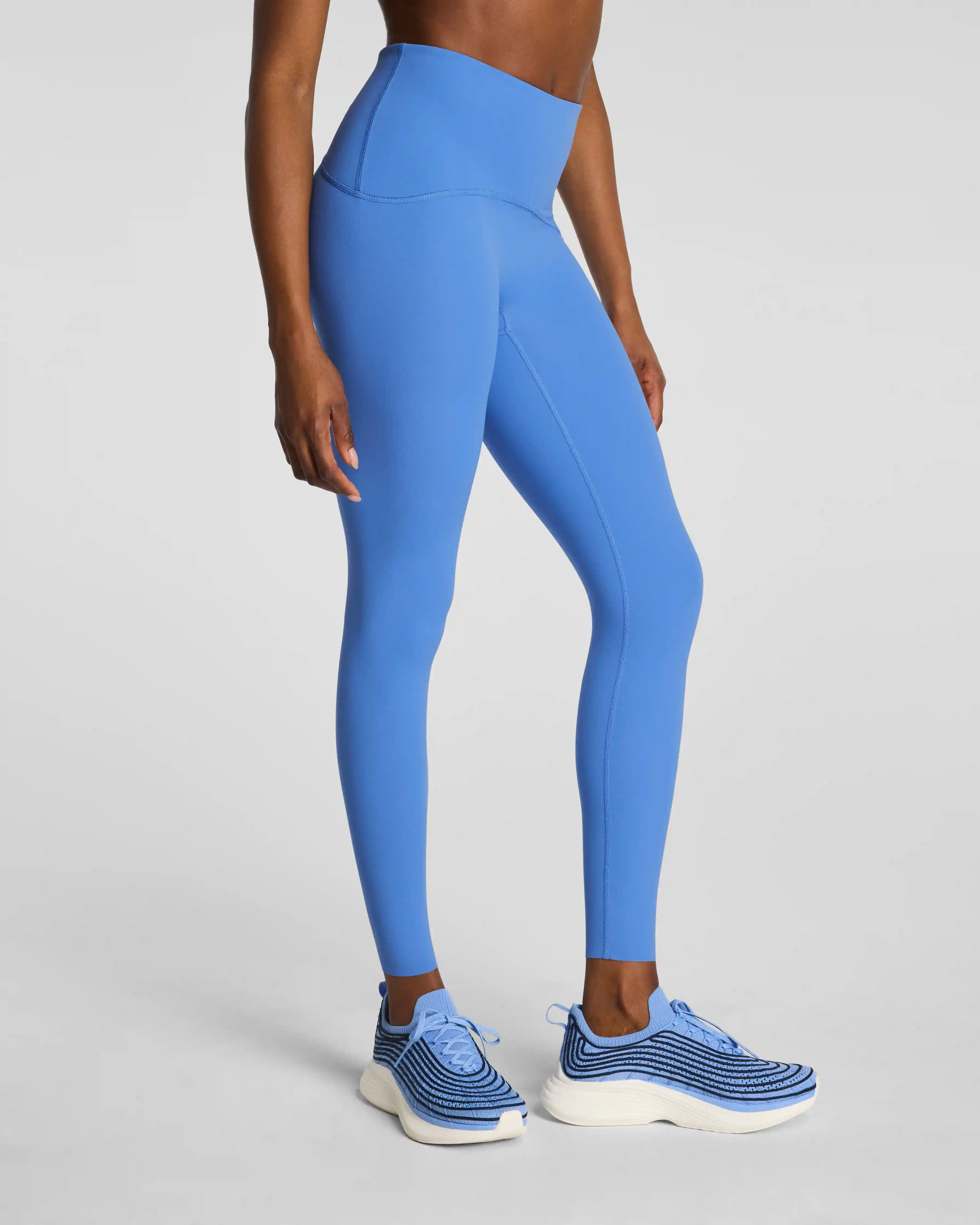 Alternative view of SPANXshape®  Booty Boost® Full-Length Leggings | Aster