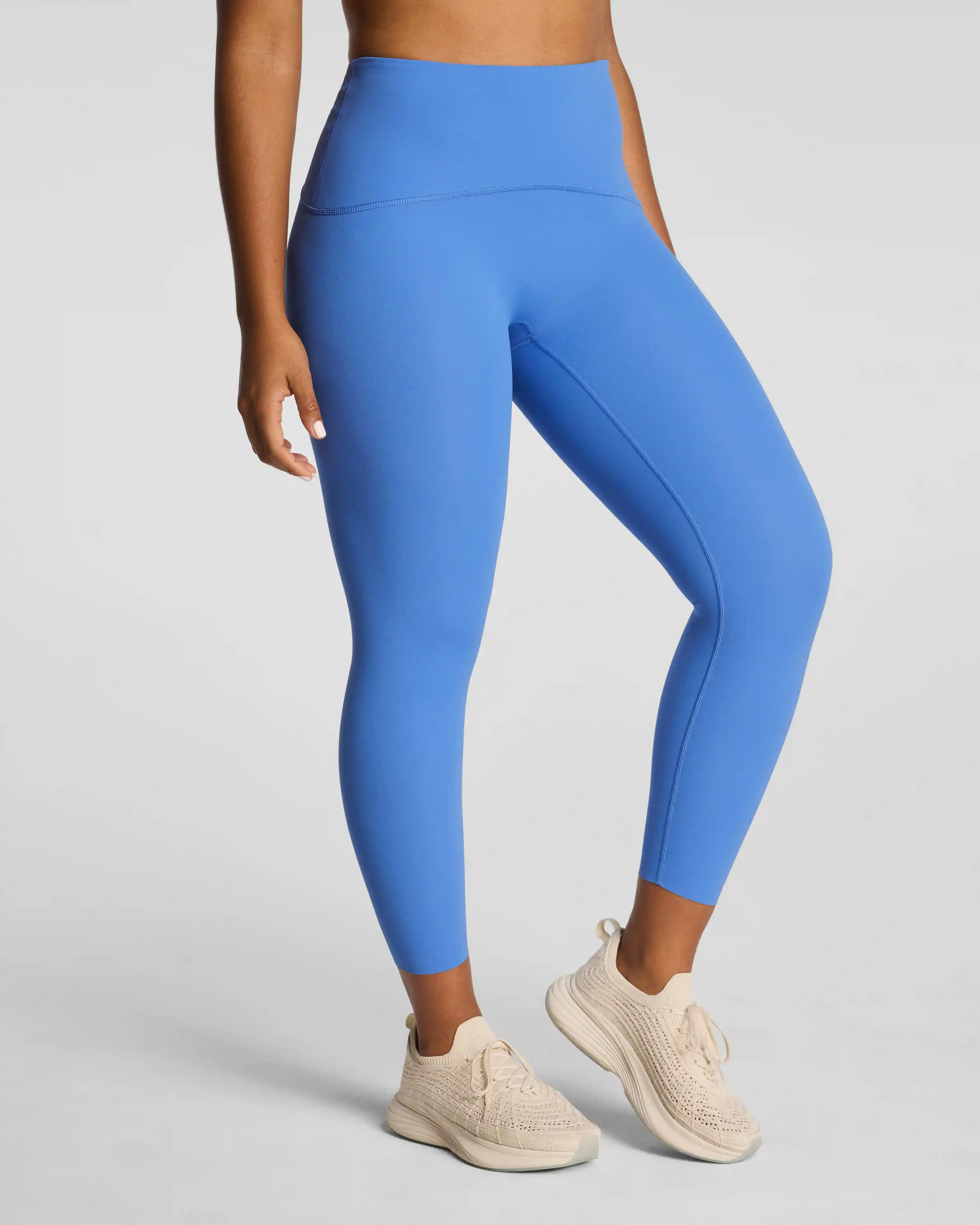 Alternative view of SPANXshape® Booty Boost® 7/8 Leggings | Aster