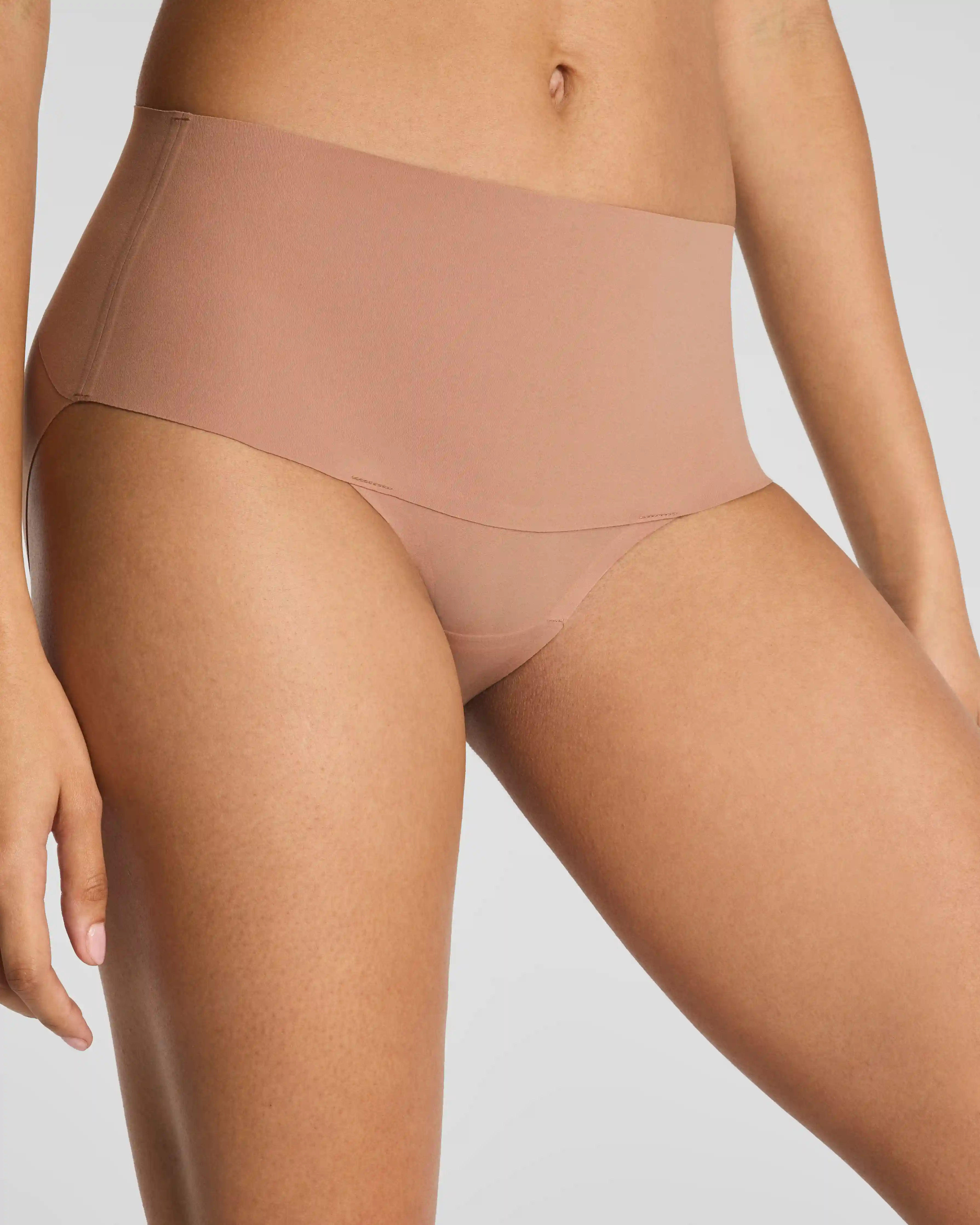 SPANXsupersmooth®  Undie-tectable® Brief | Cinnamon