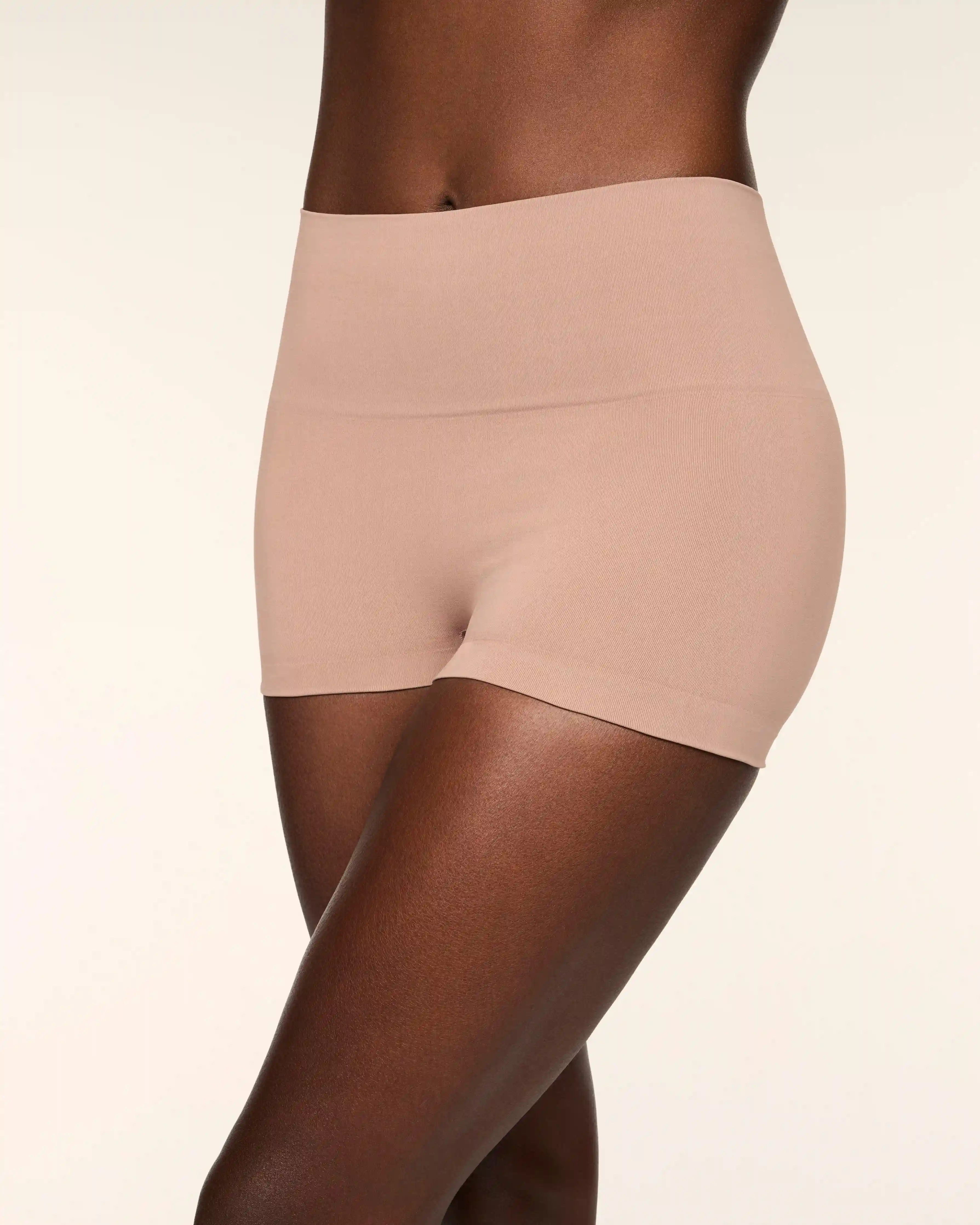 SPANXshape®  ExtraOrdinary Boyshort | Cafe Au Lait